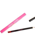 Jazzy Smudge Proof Lip Liner - Cherry - Sassy Jones