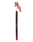 Jazzy Smudge Proof Lip Liner - Cherry - Sassy Jones