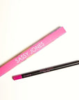 Jazzy Smudge Proof Lip Liner - Drama - Sassy Jones