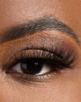 'Kara' 3D Mink Lashes (Medium/Natural Level) - Sassy Jones bold beauty, mink lashes, strip lashes, natural lash 