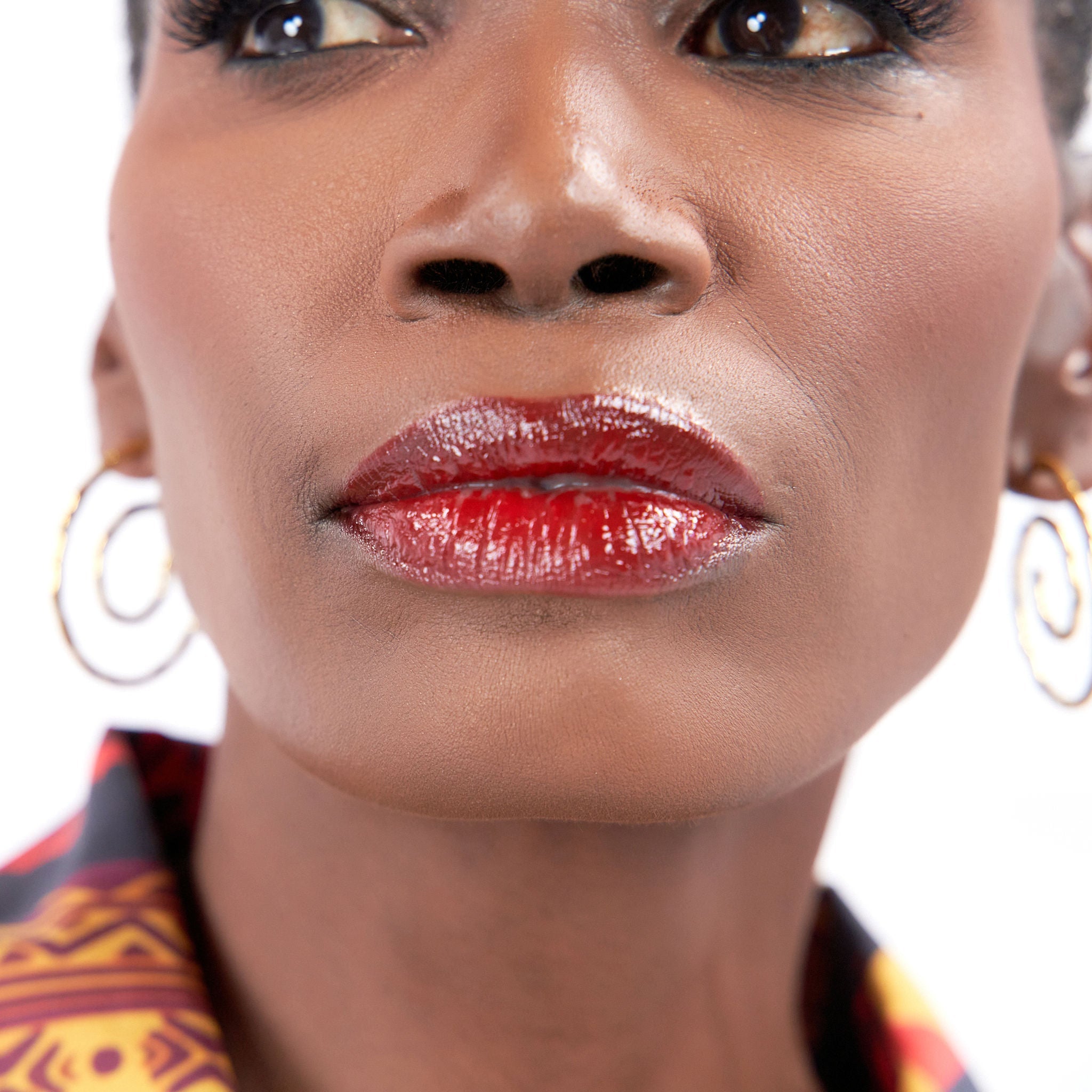 Liberated Luxe Lip Gloss - Sassy Jones