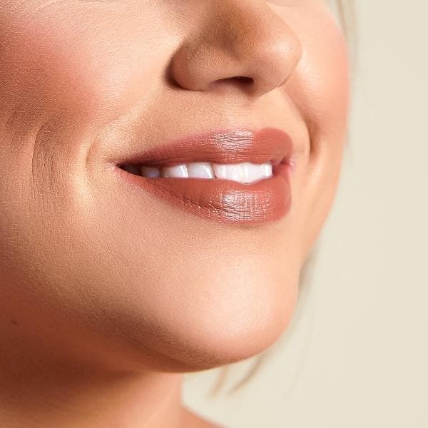 Melanin Luxe Creme Lipstick
