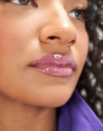 Risque Luxe Lip Gloss - Sassy Jones