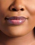 'Sidepiece' - Sparkle Luxe Lip Gloss - Sassy Jones