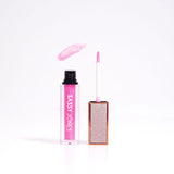 Sidepiece - Sparkle Luxe Lip Gloss - Sassy Jones