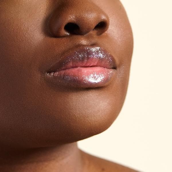 'Sidepiece' - Sparkle Luxe Lip Gloss - Sassy Jones