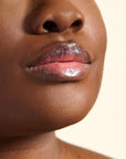 'Sidepiece' - Sparkle Luxe Lip Gloss - Sassy Jones