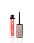 Spiked Watermelon Luxe Lip Gloss w/ CBD - Sassy Jones