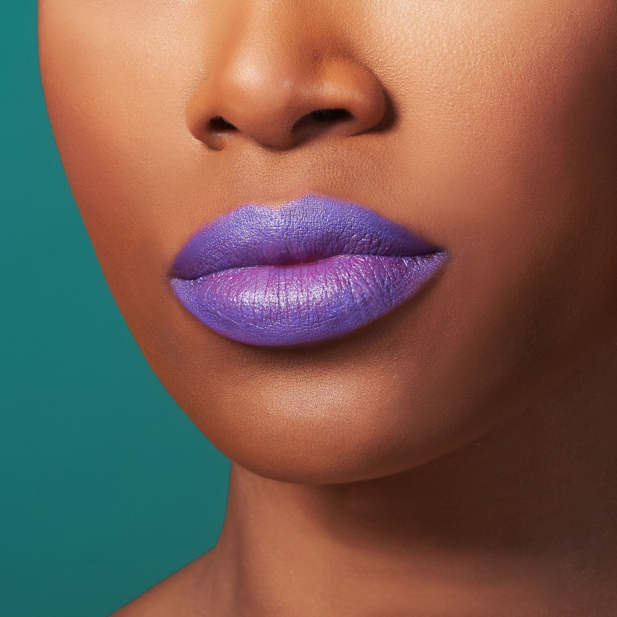 Twerk Luxe Creme Lipstick - Sassy Jones