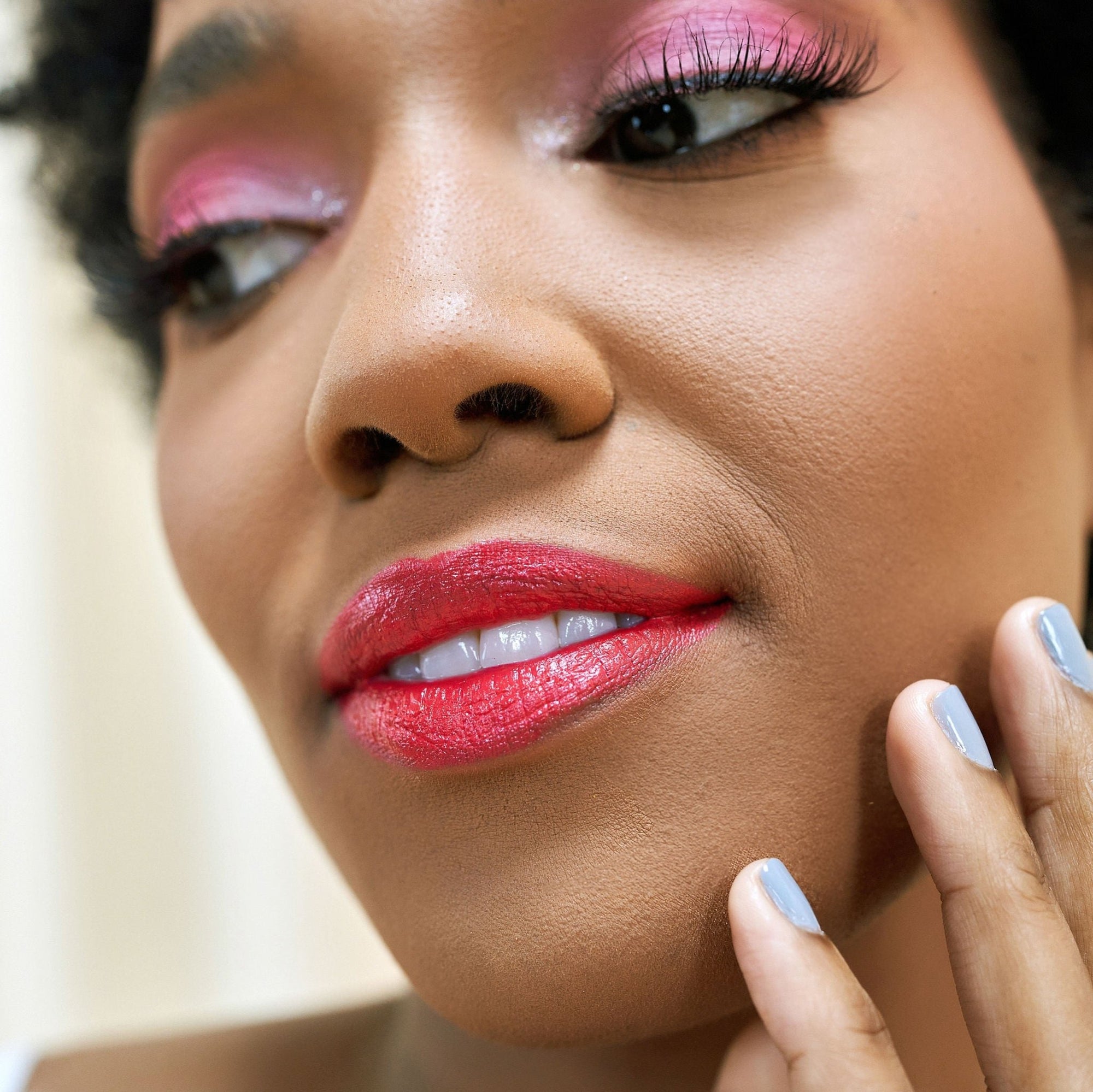 Watermelon Luxe Creme Lipstick - Sassy Jones