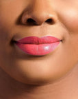 Watermelon Luxe Creme Lipstick